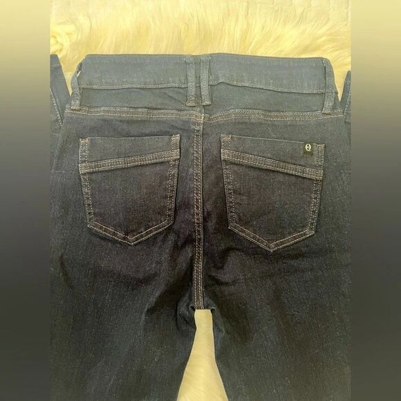 EQL by Kerrits In Motion Boot Cut Jean - Picture 5 of 6